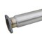 Afe Stainless Steel, With Mufflers, 3 Inch Pipe Diameter, Single Exhaust With Dual Exit, Split Rear Exit 49-36701-B - alternate 5